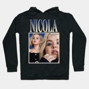 Nicola Coughlan Hoodie